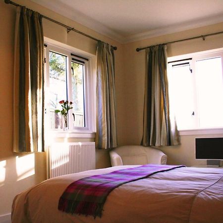 Broomfields Country House Мелроз Екстер'єр фото