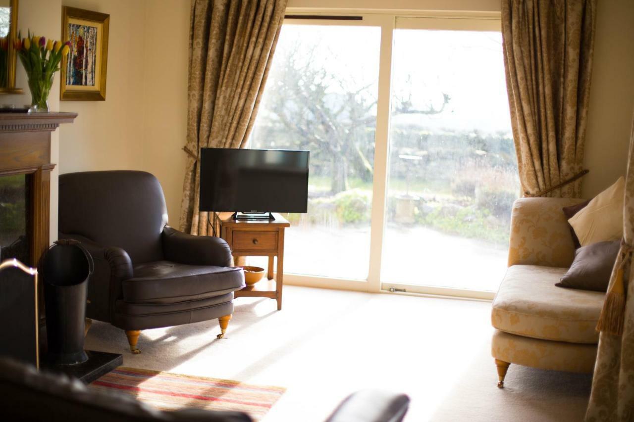 Broomfields Country House Мелроз Екстер'єр фото