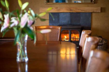 Broomfields Country House Мелроз Екстер'єр фото