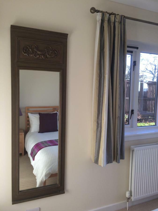 Broomfields Country House Мелроз Екстер'єр фото