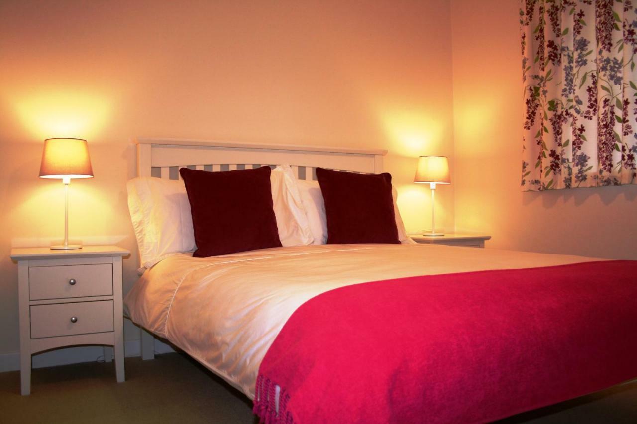 Broomfields Country House Мелроз Екстер'єр фото